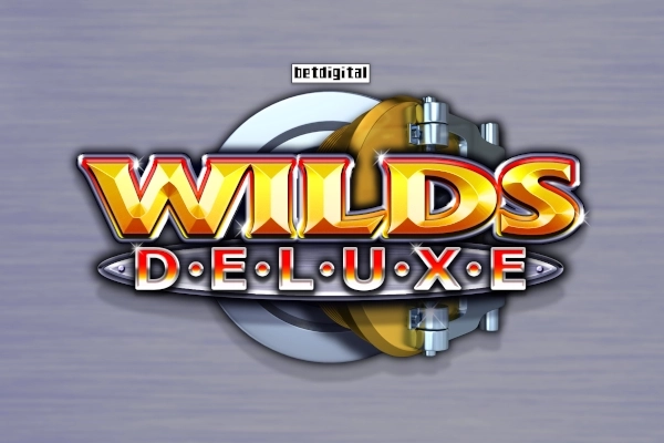 Wilds Deluxe slot by Light & Wonder