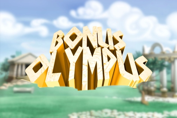 Bonus Olympus demo