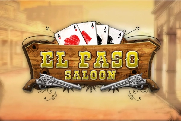 El Paso Saloon demo