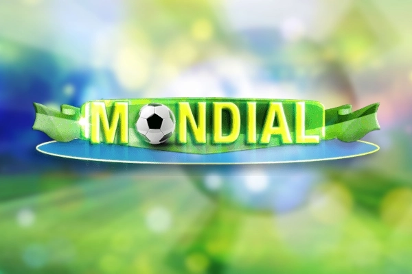 Mondial slot by Light & Wonder