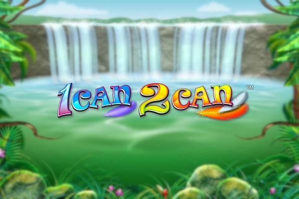 1 Can 2 Can slot by Light & Wonder - 95.9% RTP