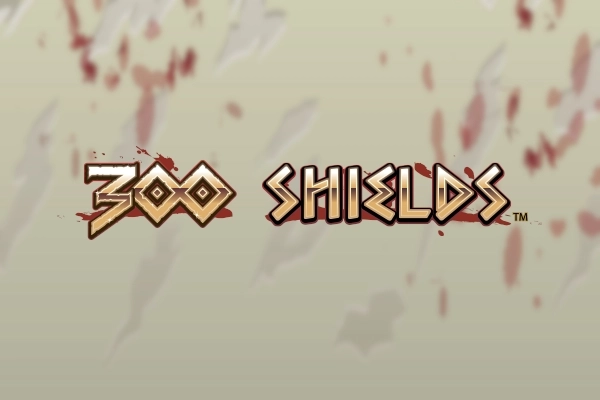 300 Shields slot by Light & Wonder