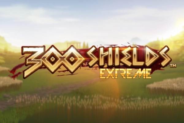 300 Shields Extreme slot by Light & Wonder
