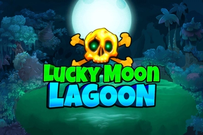 Lucky Moon Lagoon demo