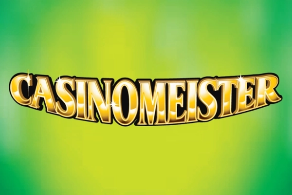 Casinomeister slot by Light & Wonder