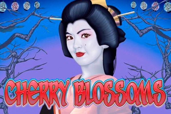 Cherry Blossoms demo