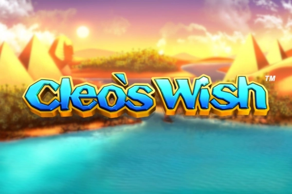 Cleo's Wish slot by Light & Wonder