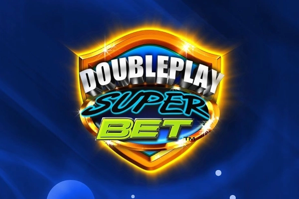 Doubleplay Super Bet slot by Light & Wonder