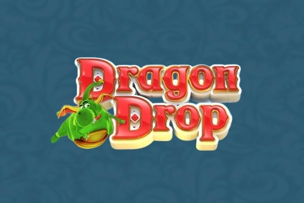 Dragon Drop slot by Light & Wonder