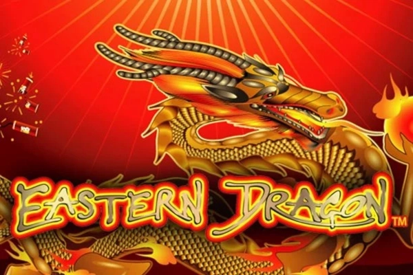Eastern Dragon slot by Light & Wonder