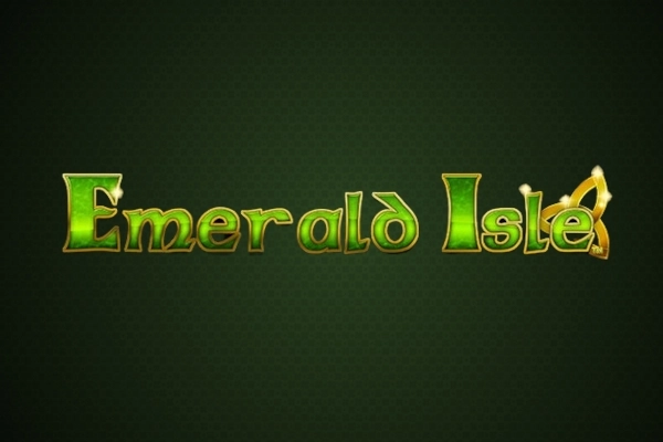 Emerald Isle slot by Light & Wonder