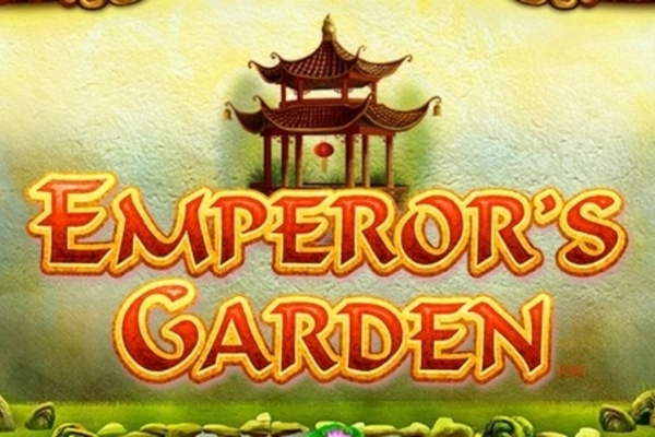 Emperors Garden slot by Light & Wonder