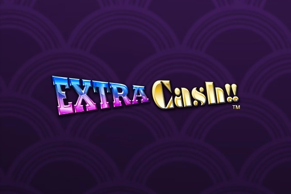 Extra Cash slot by Light & Wonder