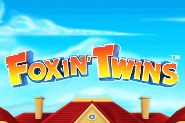 Foxin' Twins slot by Light & Wonder