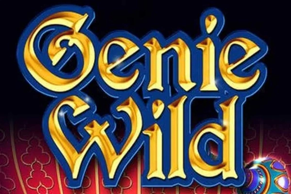 Genie Wild slot by Light & Wonder