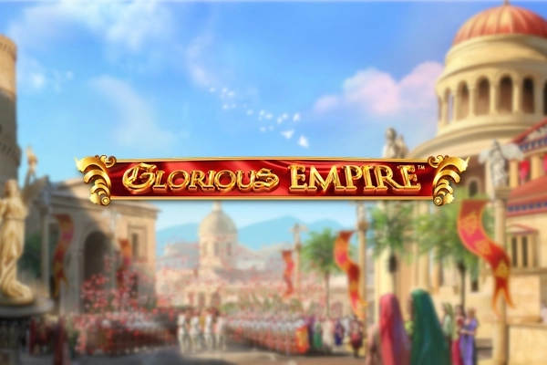 Glorious Empire slot by Light & Wonder