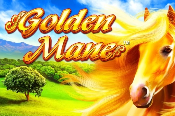 Golden Mane slot by Light & Wonder