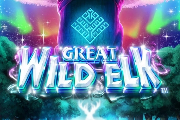 Great Wild Elk slot by Light & Wonder