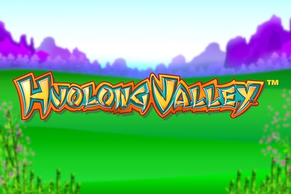 Huolong Valley slot by Light & Wonder