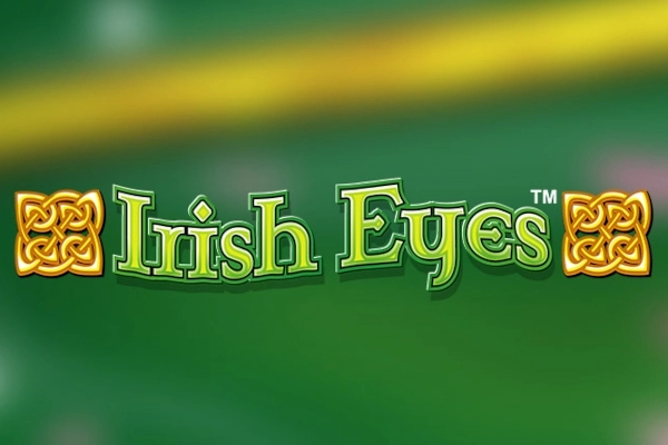 Irish Eyes demo