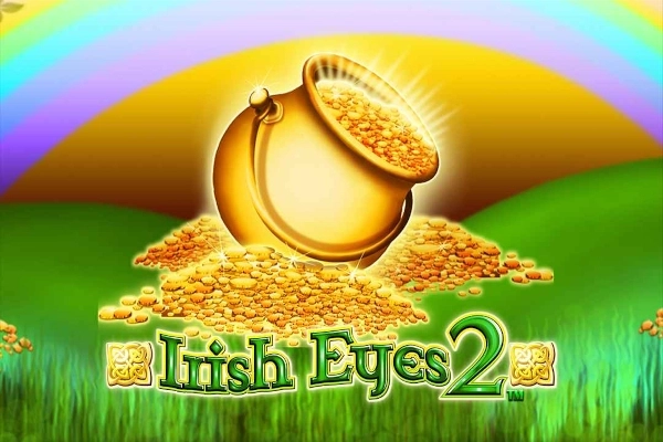 Irish Eyes 2 slot by Light & Wonder