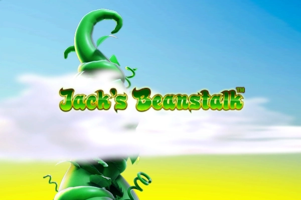 Jack's Beanstalk slot by Light & Wonder