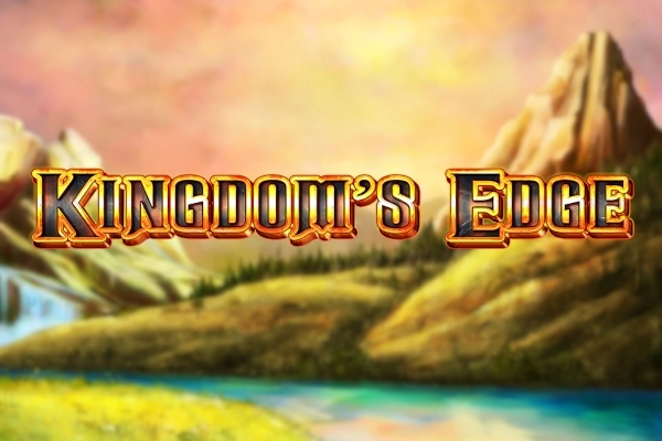 Kingdom's Edge slot by Light & Wonder