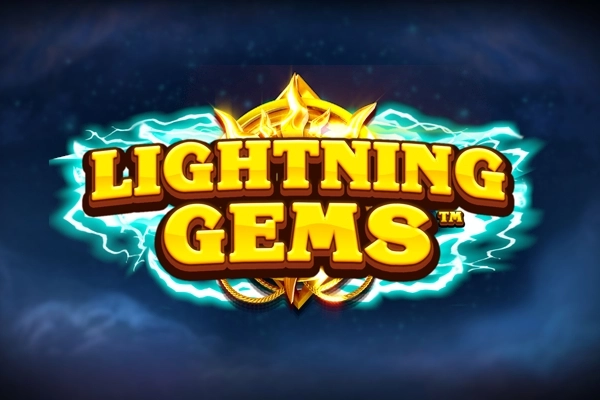 Lightning Gems slot by Light & Wonder
