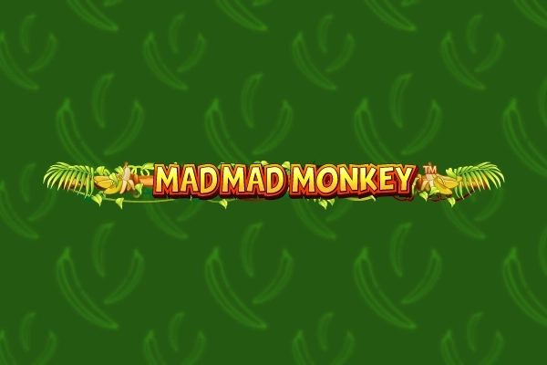 Mad Mad Monkey demo