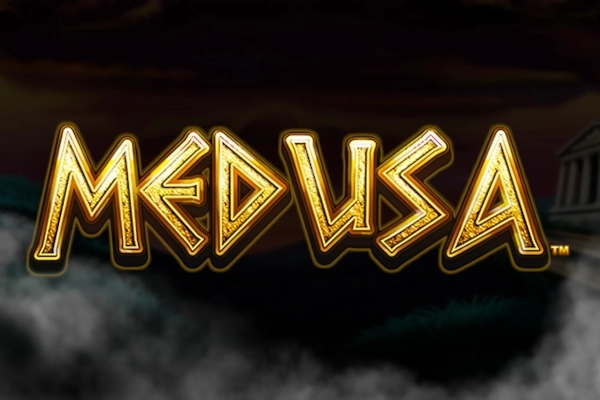 Medusa slot by Light & Wonder
