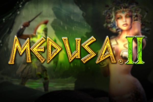 Medusa 2 slot by Light & Wonder