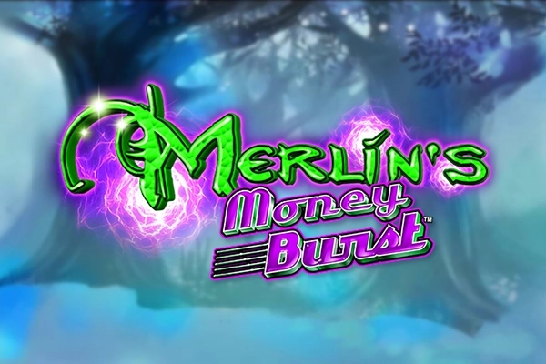 Merlin's Money Burst slot by Light & Wonder