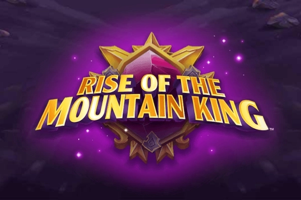 Rise of the Mountain King slot by Light & Wonder