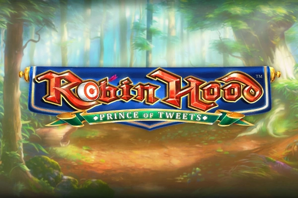 Robin Hood Prince of Tweets slot by Light & Wonder