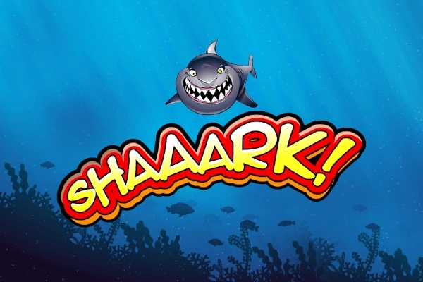 Shaaark slot by Light & Wonder