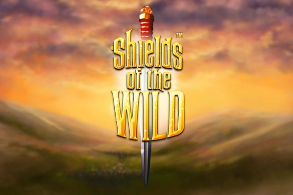 Shields of the Wild slot by Light & Wonder