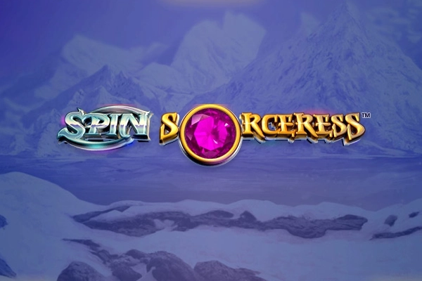 Spin Sorceress demo