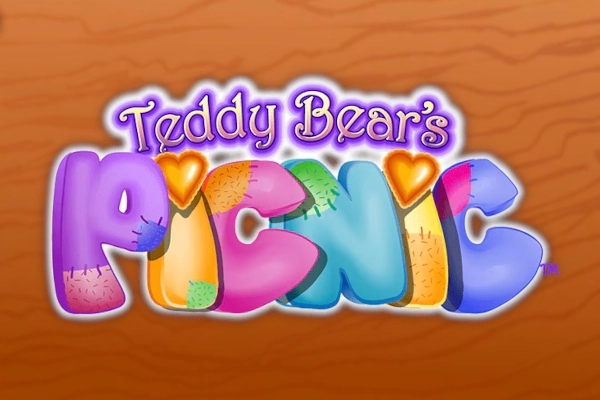 Teddy Bears Picnic slot by Light & Wonder