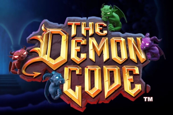 The Demon Code slot by Light & Wonder - 96.26% RTP