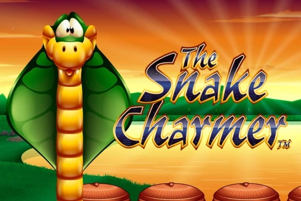The Snake Charmer slot by Light & Wonder