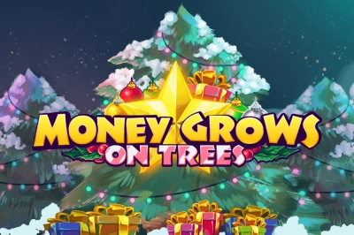 Money Grows on Xmas Trees demo