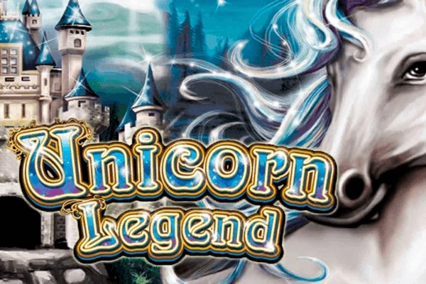 Unicorn Legend slot by Light & Wonder