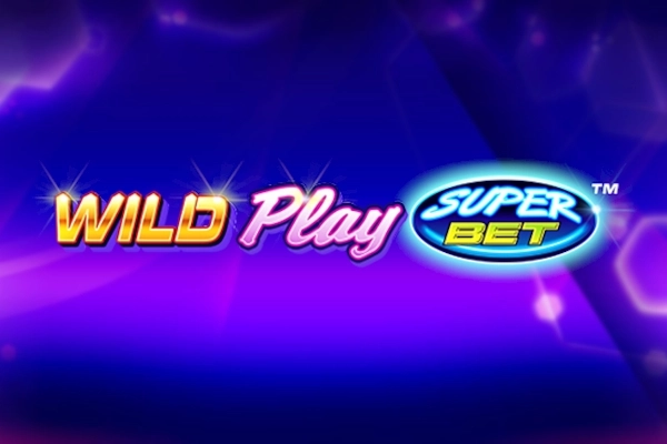 Wild Play Super Bet slot by Light & Wonder
