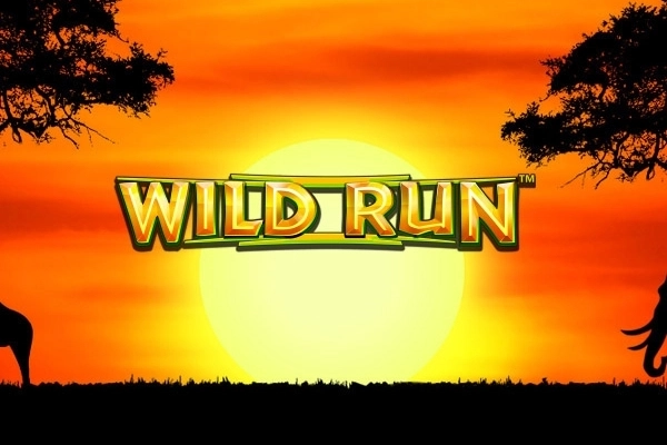 Wild Run slot by Light & Wonder