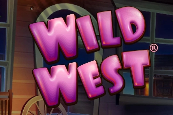 Wild West slot by Light & Wonder