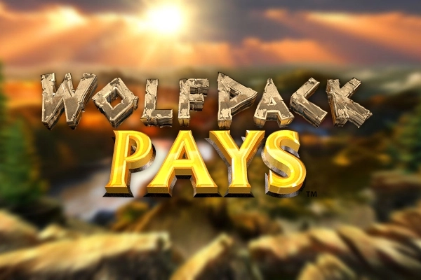 Wolfpack Pays slot by Light & Wonder