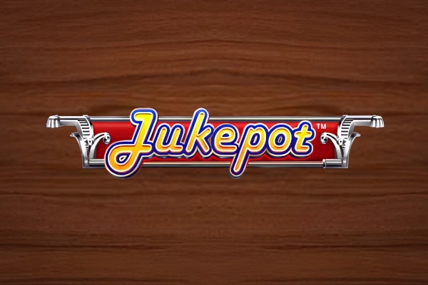 Jukepot slot by Light & Wonder