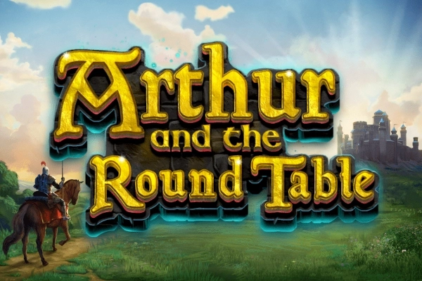 Arthur and the Round Table slot by Light & Wonder