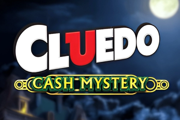 Cluedo Cash Mystery demo