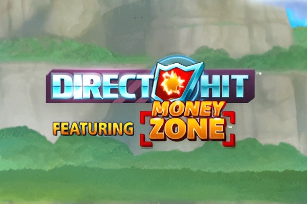 Direct Hit slot by Light & Wonder